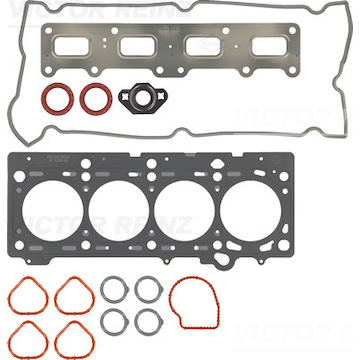 Sada těsnění, hlava válce VICTOR REINZ 02-10028-07