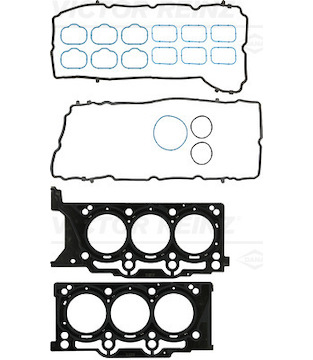 Sada těsnění, hlava válce VICTOR REINZ 02-10053-01