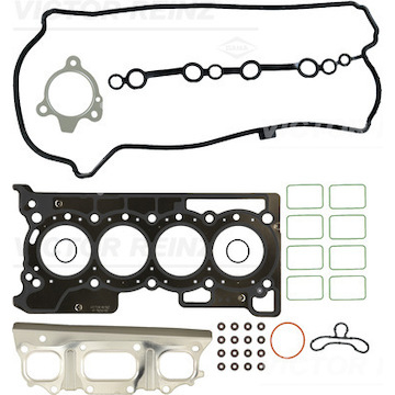 Sada těsnění, hlava válce VICTOR REINZ 02-10196-01