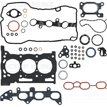 Sada těsnění, hlava válce VICTOR REINZ 02-10200-02