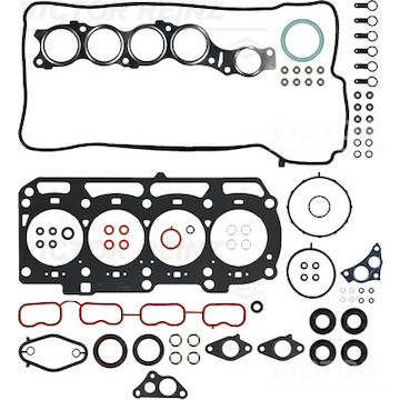 Sada těsnění, hlava válce VICTOR REINZ 02-10784-02