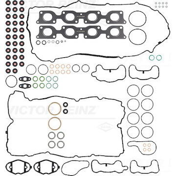 Sada těsnění, hlava válce VICTOR REINZ 02-11405-01