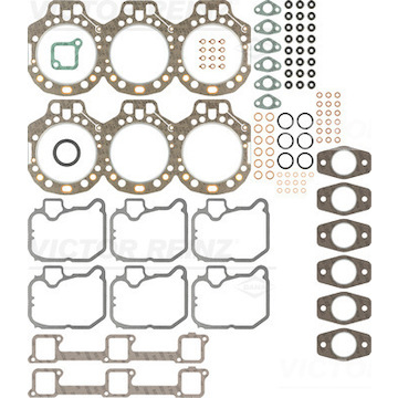 Sada těsnění, hlava válce VICTOR REINZ 02-21760-06