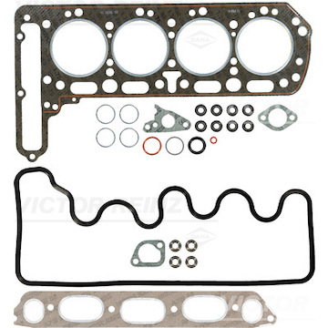 Sada těsnění, hlava válce VICTOR REINZ 02-24060-05