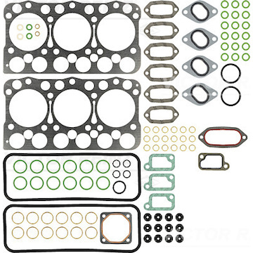 Sada těsnění, hlava válce VICTOR REINZ 02-25025-04