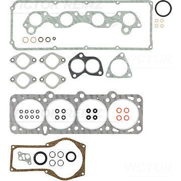 Sada těsnění, hlava válce VICTOR REINZ 02-25840-08