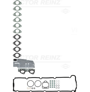 Sada těsnění, hlava válce VICTOR REINZ 02-31296-01