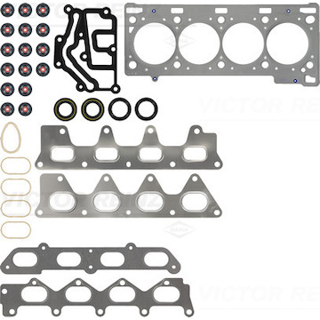 Sada těsnění, hlava válce VICTOR REINZ 02-31655-01
