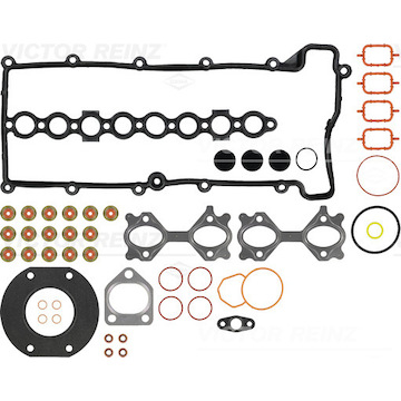 Sada těsnění, hlava válce VICTOR REINZ 02-33896-01