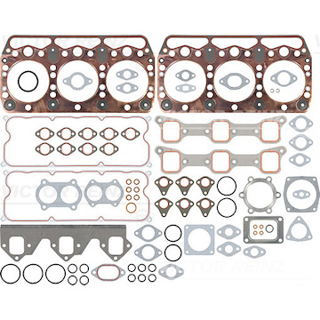Sada těsnění, hlava válce VICTOR REINZ 02-33960-01