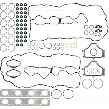 Sada těsnění, hlava válce VICTOR REINZ 02-36445-01