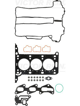 Sada těsnění, hlava válce VICTOR REINZ 02-37250-01