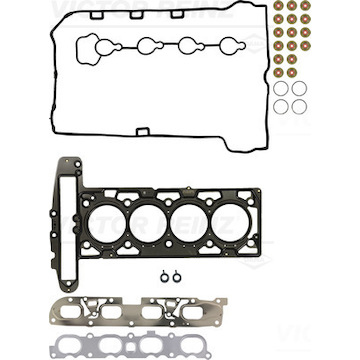 Sada těsnění, hlava válce VICTOR REINZ 02-37265-01