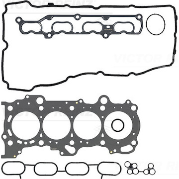 Sada těsnění, hlava válce VICTOR REINZ 02-37660-02