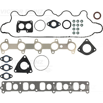 Sada těsnění, hlava válce VICTOR REINZ 02-38193-01
