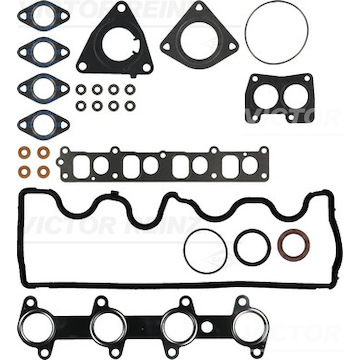 Sada těsnění, hlava válce VICTOR REINZ 02-38204-01