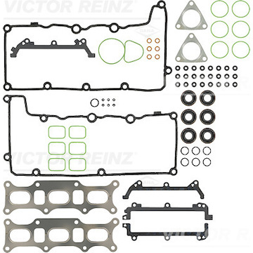 Sada těsnění, hlava válce VICTOR REINZ 02-40487-01