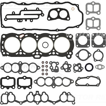Sada těsnění, hlava válce VICTOR REINZ 02-52225-02