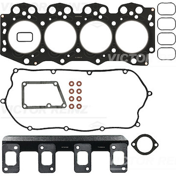 Sada těsnění, hlava válce VICTOR REINZ 02-53960-01