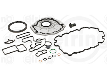 Sada těsnění, kliková skříň ELRING 068.020