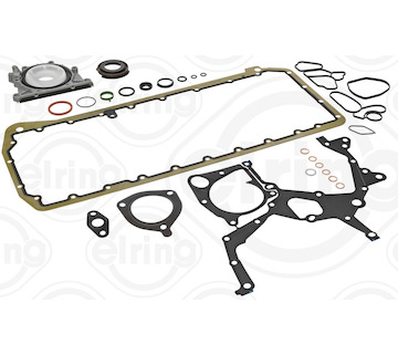 Sada těsnění, kliková skříň ELRING 167.180