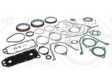 Sada těsnění, kliková skříň ELRING 182.070