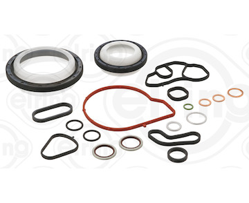 Sada těsnění, kliková skříň ELRING 376.330