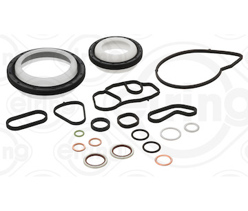 Sada těsnění, kliková skříň ELRING 387.650