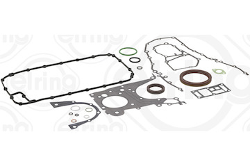 Sada těsnění, kliková skříň ELRING 495.850