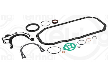 Sada těsnění, kliková skříň ELRING 627.580