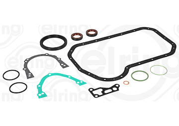 Sada těsnění, kliková skříň ELRING 670.700