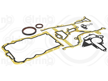 Sada těsnění, kliková skříň ELRING 729.110