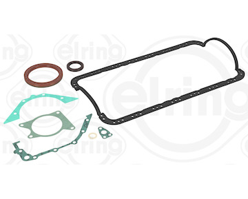 Sada těsnění, kliková skříň ELRING 762.874