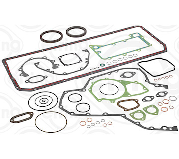 Sada těsnění, kliková skříň ELRING 818.879