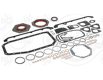 Sada těsnění, kliková skříň ELRING 862.950
