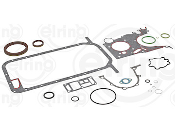 Sada těsnění, kliková skříň ELRING 893.749