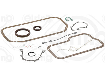 Sada těsnění, kliková skříň ELRING 893.781