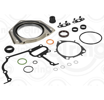 Sada těsnění, kliková skříň ELRING 926.681