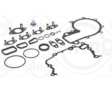 Sada těsnění, kliková skříň ELRING 945.680