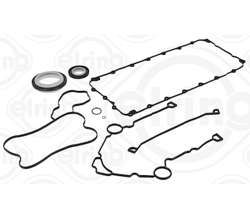 Sada těsnění, kliková skříň ELRING B72.180