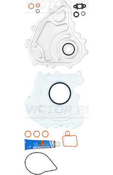 Sada těsnění, kliková skříň VICTOR REINZ 08-10158-01