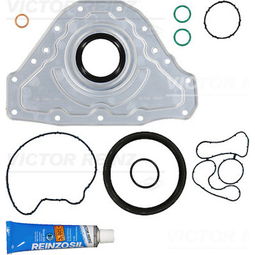 Sada těsnění, kliková skříň VICTOR REINZ 08-10203-01