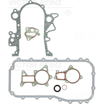 Sada těsnění, kliková skříň VICTOR REINZ 08-10500-01