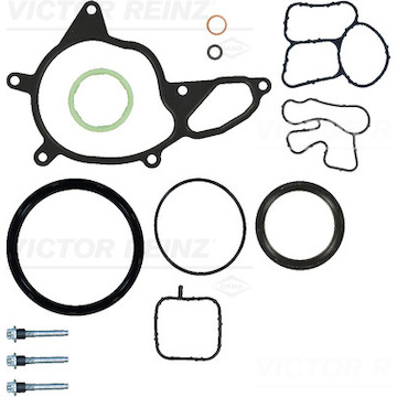 Sada těsnění, kliková skříň VICTOR REINZ 08-11365-01