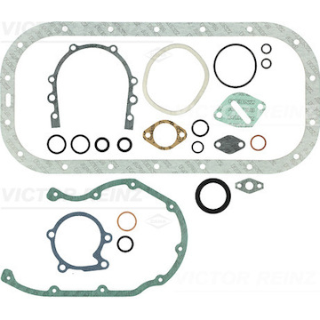 Sada těsnění, kliková skříň VICTOR REINZ 08-12884-08