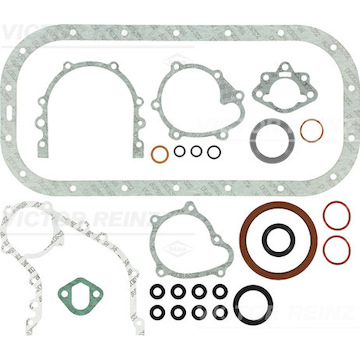 Sada těsnění, kliková skříň VICTOR REINZ 08-12884-09