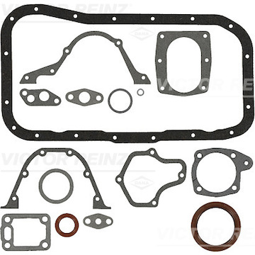 Sada těsnění, kliková skříň VICTOR REINZ 08-12961-05