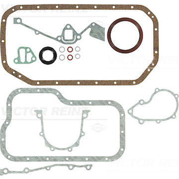 Sada těsnění, kliková skříň VICTOR REINZ 08-19737-04