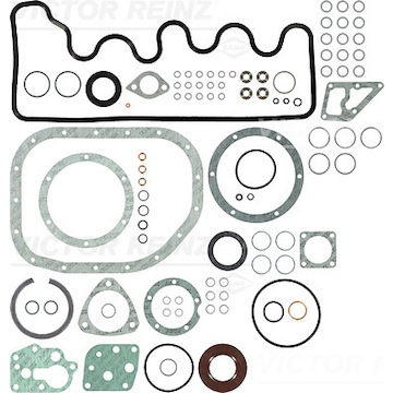 Sada těsnění, kliková skříň VICTOR REINZ 08-21407-11