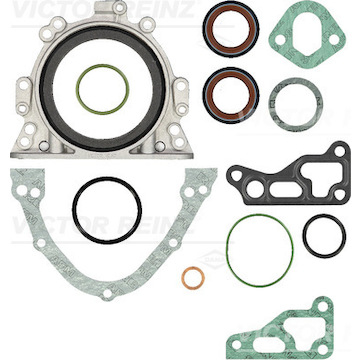 Sada těsnění, kliková skříň VICTOR REINZ 08-23134-04